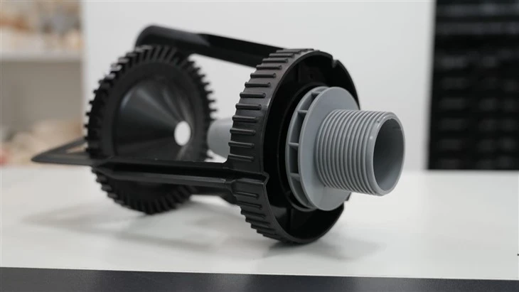 Cooling Tower Spray Nozzle factory