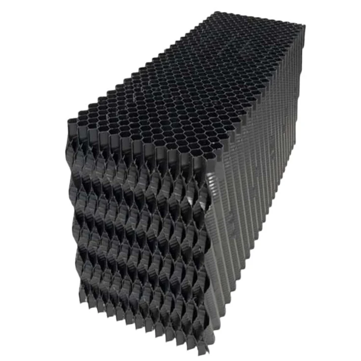 Cross-Fluted Film Fill factory