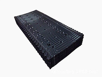 Medij za punjenje rashladnog tornja